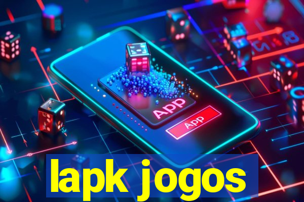 lapk jogos